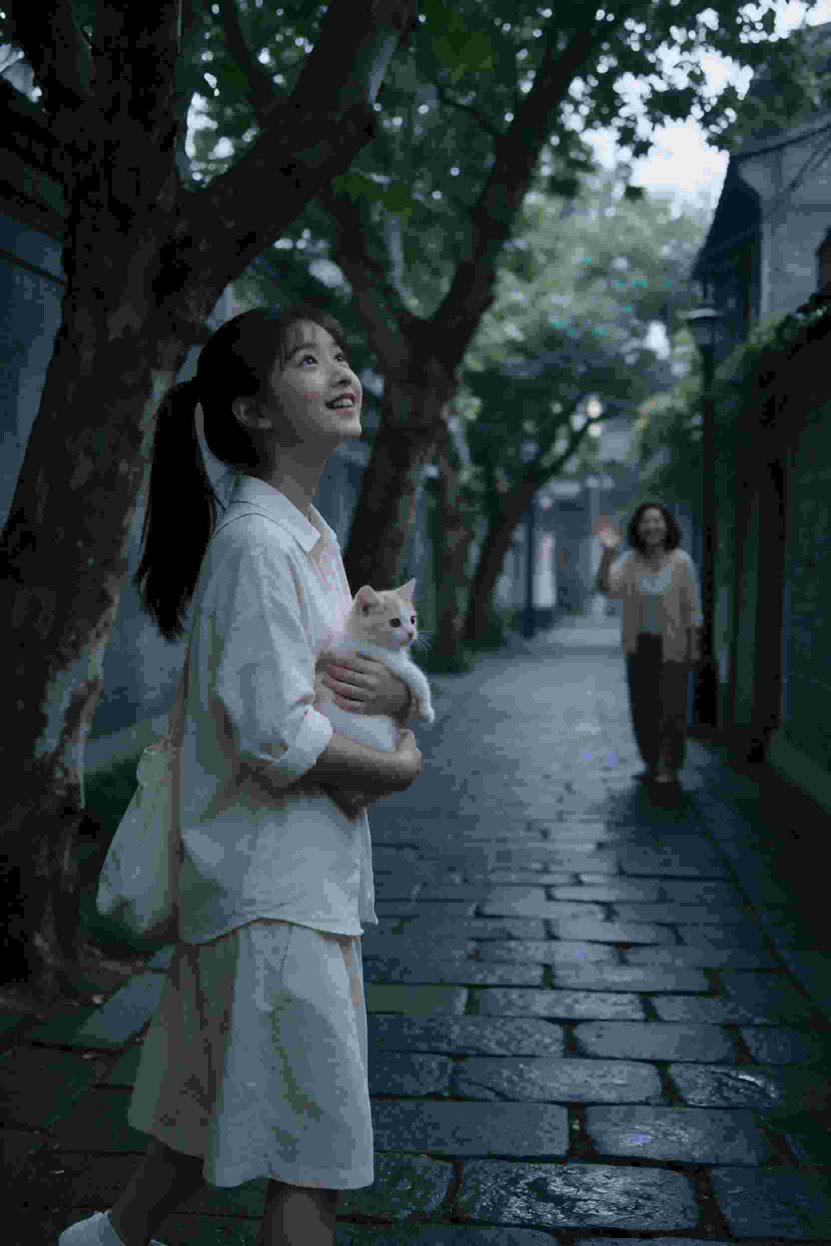 爱情1
