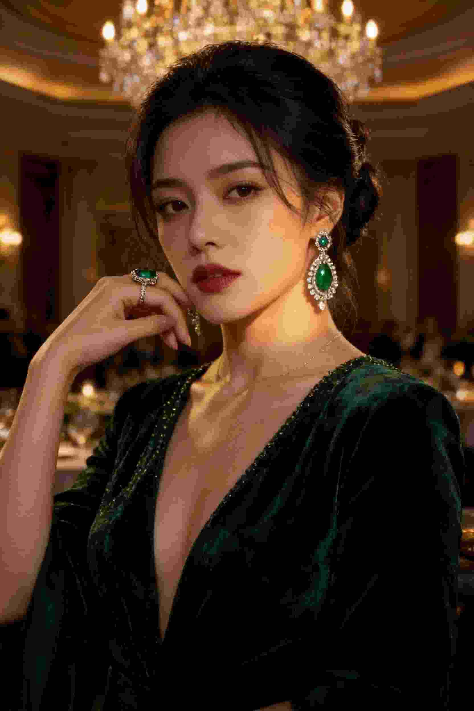 奶奶的秘密